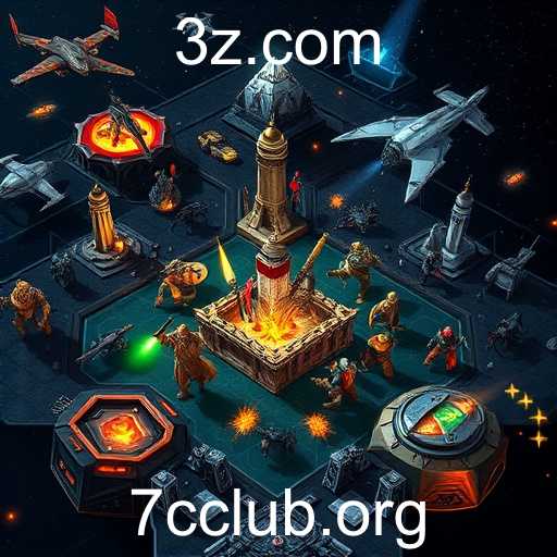 A Ascensão do 7cclub no Cenário de Jogos Online em 2025