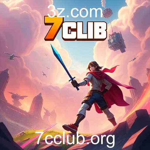 A Ascensão do 7cclub no Cenário de Jogos Online