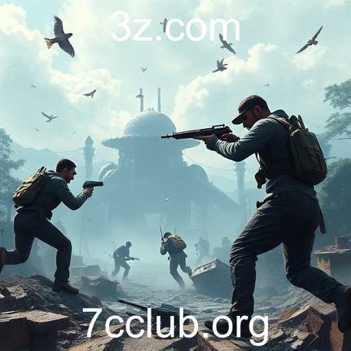 Entendendo a Categoria 'Jogos Ação' no 7cclub