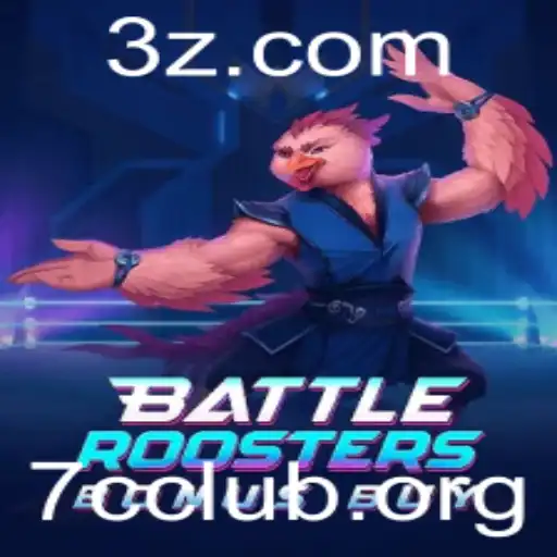 BattleRoostersBonusBuy: A Nova Sensação nos Jogos de Apostas