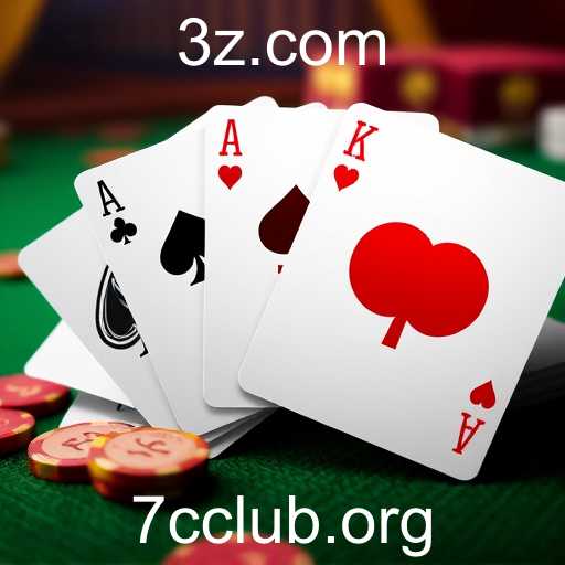 Explorando a Categoria 'Jogos Cartas' no 7cclub: Tradição e Inovação