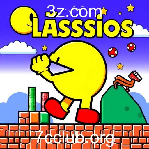 Explorando o Mundo dos Jogos com 7cclub