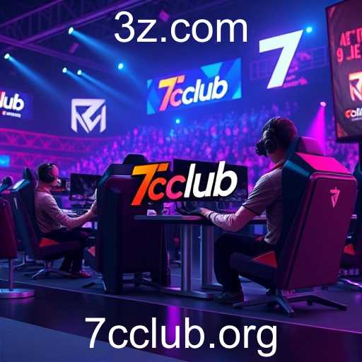 Evolução e Tendências do 7cclub em 2025