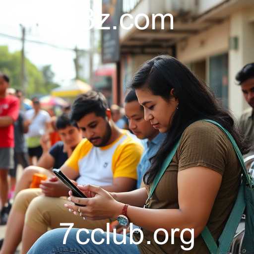 A Evolução dos Sites de Jogos em 2025