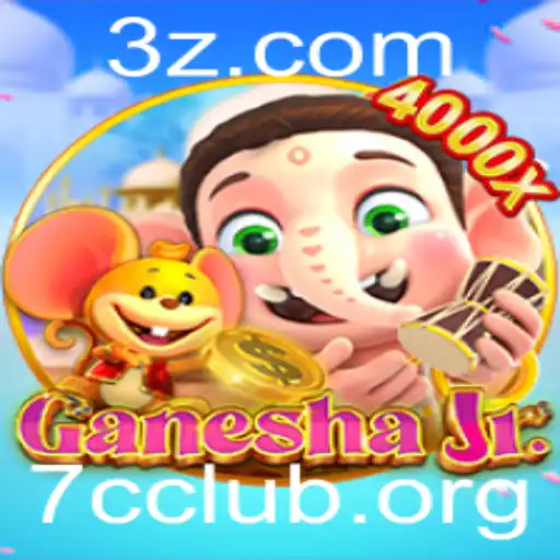 GaneshaJr: Guia Completo sobre o Novo Fenômeno de Jogo