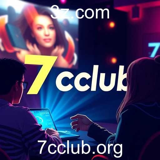 O Crescimento Impressionante do 7cclub