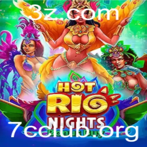 HotRioNightsBonusBuy: Descubra a Emoção do Jogo com a Palavra-chave 7cclub