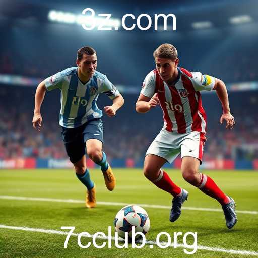 O Impacto do 7cclub no Mercado de Jogos em 2025