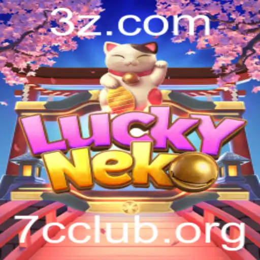Explorando o Mundo Fascinante do LuckyNeko e o Sucesso do 7cclub