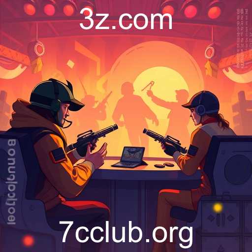 Explorando o Fascinante Mundo dos Jogos Multijogador