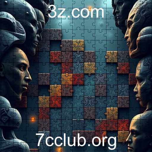 Explorando a Categoria 'Jogos Puzzle' no 7cclub
