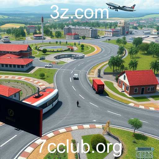 A Fascinante Realidade dos Jogos de Simulação