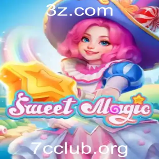 Descubra o Mundo Encantador de SweetMagic: Regras e Dicas