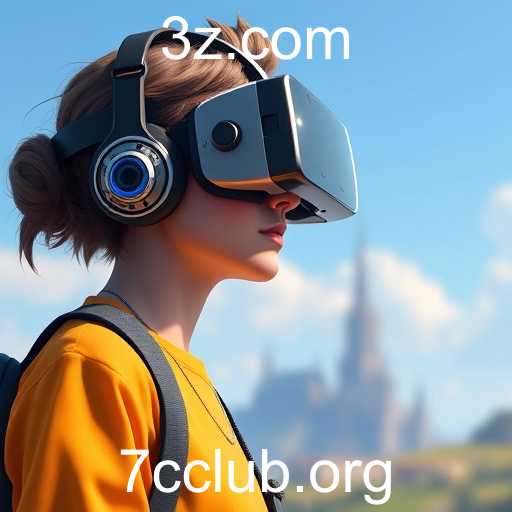 A Ascensão do 7cclub no Mercado de Jogos Online