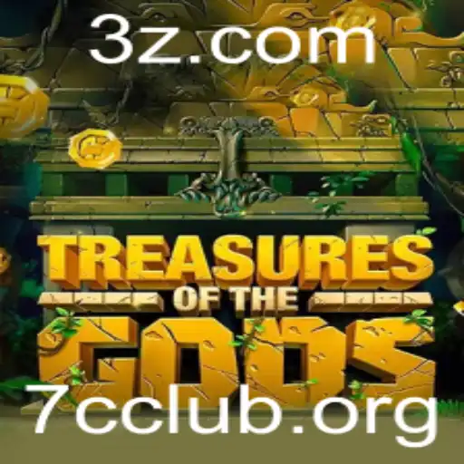 Explorando o Fascinante Mundo do Jogo TreasureoftheGods
